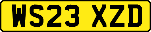 WS23XZD