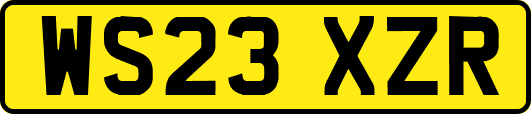 WS23XZR