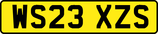 WS23XZS