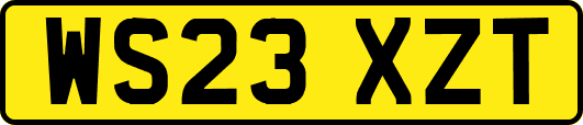 WS23XZT