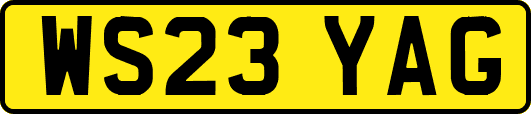 WS23YAG