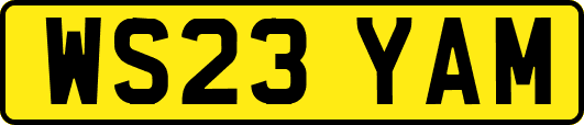 WS23YAM