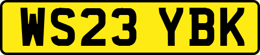 WS23YBK