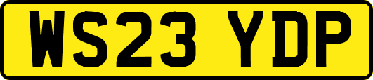 WS23YDP