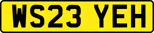 WS23YEH