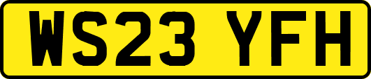 WS23YFH