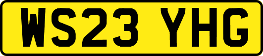 WS23YHG