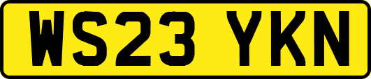 WS23YKN