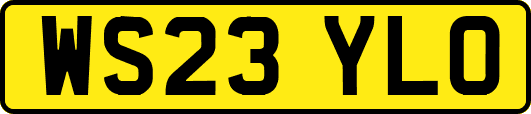 WS23YLO