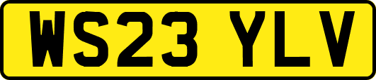 WS23YLV