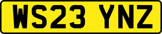 WS23YNZ