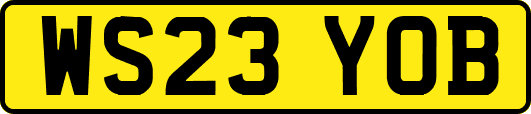 WS23YOB