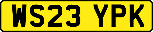 WS23YPK