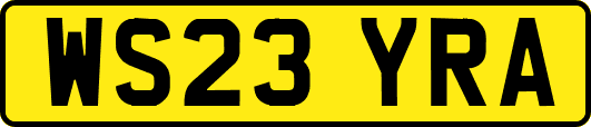 WS23YRA