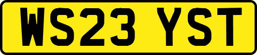 WS23YST