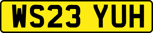 WS23YUH