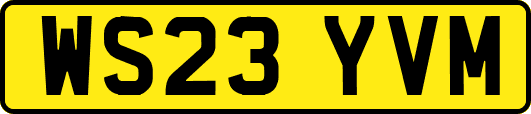 WS23YVM