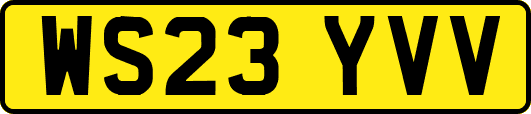 WS23YVV