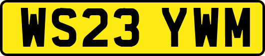 WS23YWM