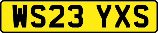 WS23YXS