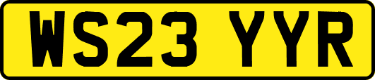 WS23YYR