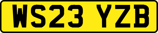 WS23YZB