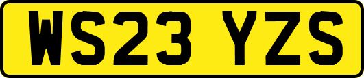 WS23YZS