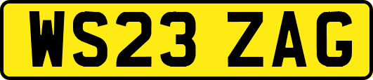 WS23ZAG