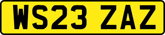 WS23ZAZ