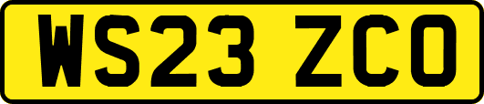 WS23ZCO