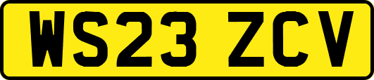 WS23ZCV