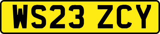 WS23ZCY