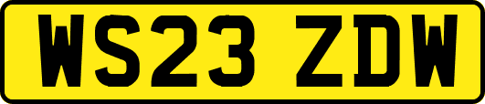 WS23ZDW