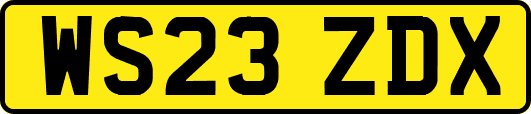 WS23ZDX