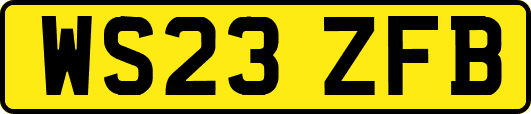 WS23ZFB