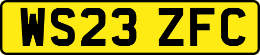 WS23ZFC