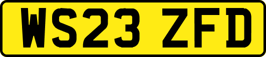 WS23ZFD