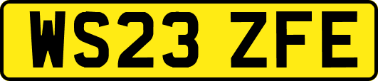 WS23ZFE