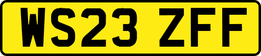 WS23ZFF