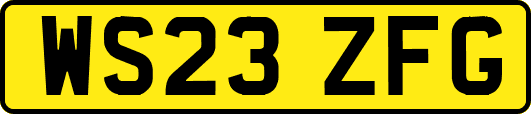 WS23ZFG