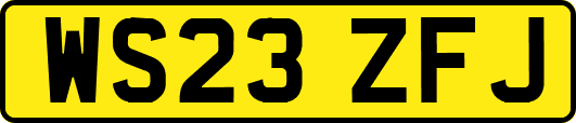 WS23ZFJ