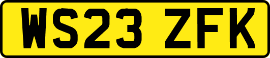 WS23ZFK