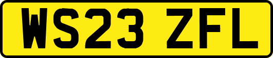 WS23ZFL