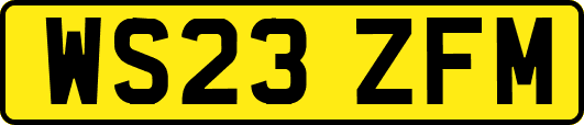 WS23ZFM