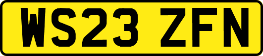 WS23ZFN