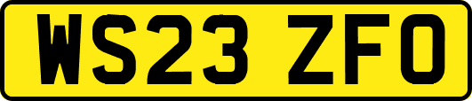 WS23ZFO
