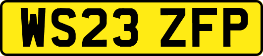 WS23ZFP