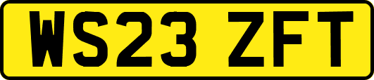WS23ZFT