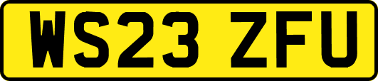 WS23ZFU