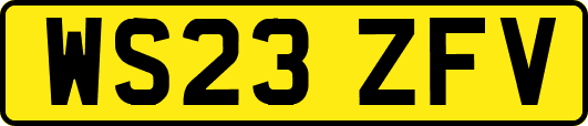 WS23ZFV